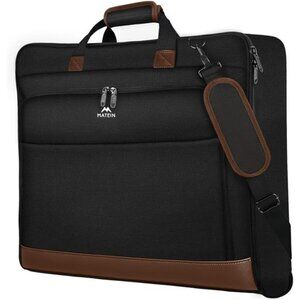 New Suit Garment Bag for Travel, Large Garment Bags for Hanging Clothes